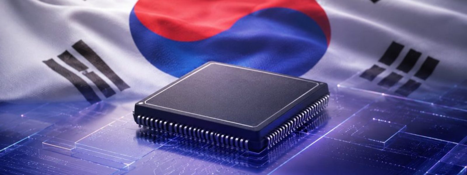 Η Νότια Κορέα επενδύει μαζικά σε chips, AI data centers και ρομπότ — InfoCom