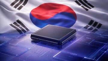 Η Νότια Κορέα επενδύει μαζικά σε chips, AI data centers και ρομπότ — InfoCom