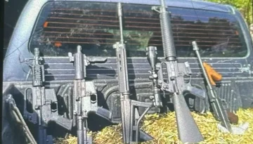 Μπαλωθιές με βαρύ οπλισμό από τη Μαφία των Χανίων: Πώς διαφήμιζαν όπλα στα social media | in.gr