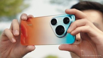 Η Huawei κάνει την μεγάλη επιστροφή στο 5G για την Ευρώπη στις 14 Ιουλίου! – Techmaniacs