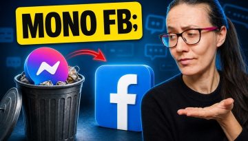 Messenger.com κλείνει: Τι Πρέπει Να Ρυθμίσεις Τώρα