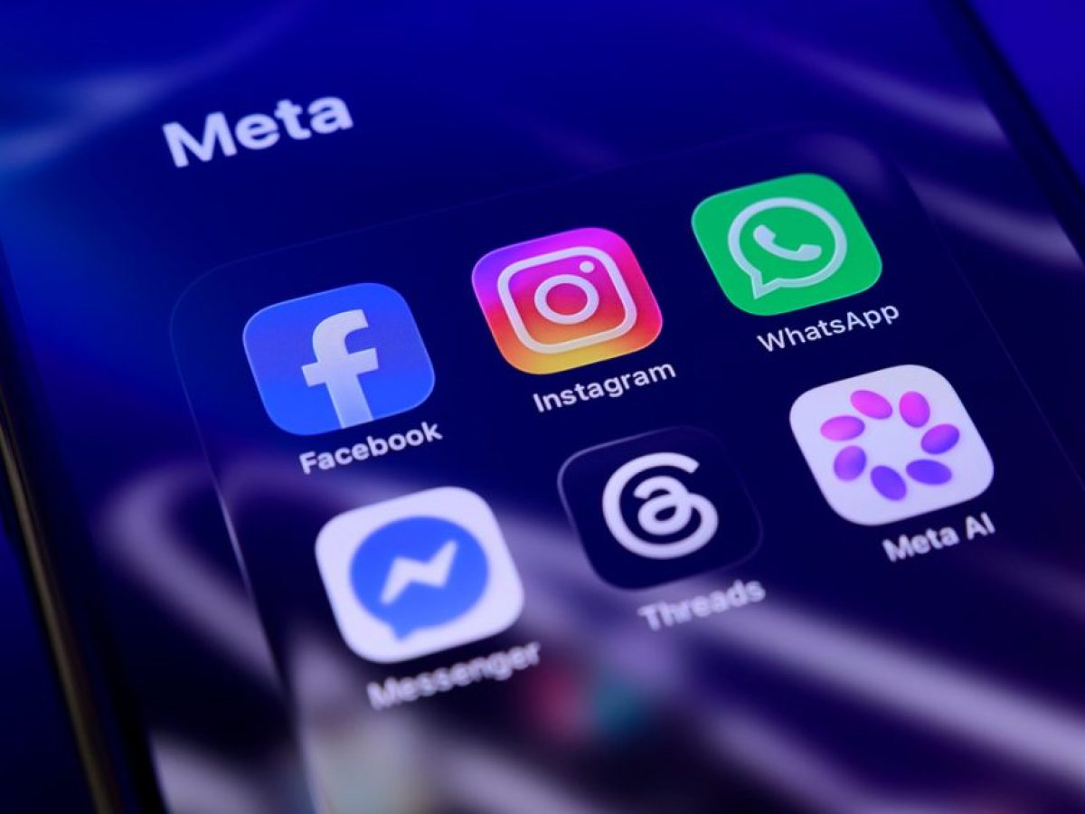 Η Ευρωπαϊκή Επιτροπή ζητά από τη Meta να αλλάξει τις λειτουργίες των πλατφορμών της λόγω «εθιστικών» χαρακτηριστικών