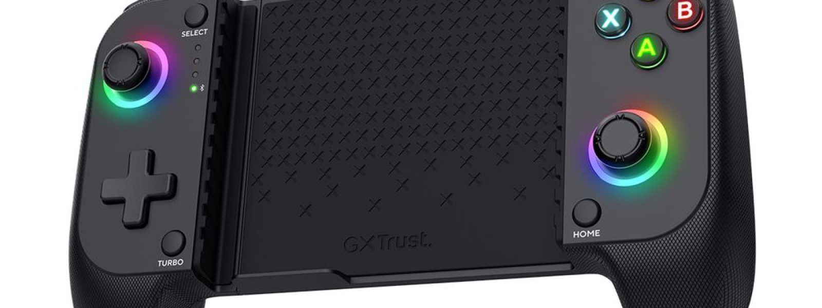 Το Trust Mylox GXT735 Black Mobile Controller στην πράξη: πλήρης οδηγός για ενισχυμένο gaming