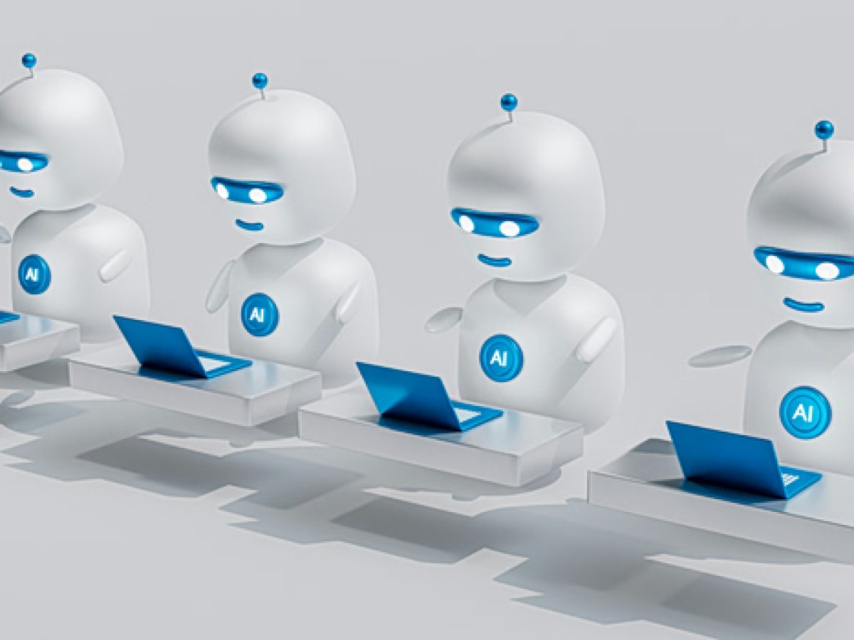 AI, απολύεσαι – Η αυτοματοποίηση δεν δούλεψε και τώρα οι εταιρείες επαναπροσλαμβάνουν ανθρώπους | in.gr