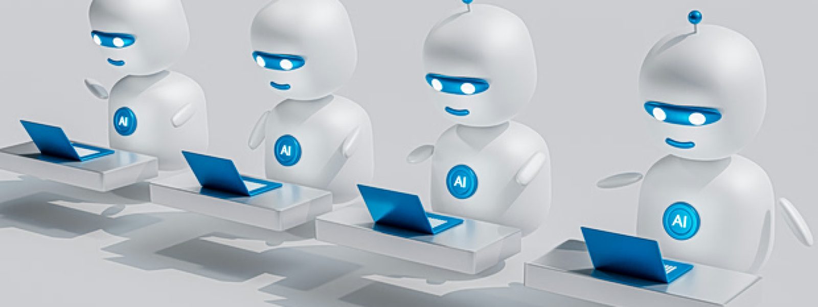 AI, απολύεσαι – Η αυτοματοποίηση δεν δούλεψε και τώρα οι εταιρείες επαναπροσλαμβάνουν ανθρώπους | in.gr