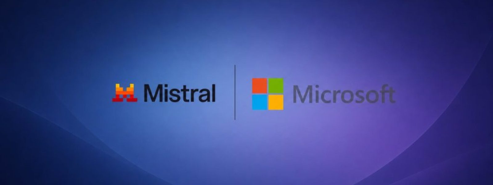 Microsoft και Mistral επεκτείνουν τη συνεργασία τους στην ευρωπαϊκή ΤΝ — InfoCom