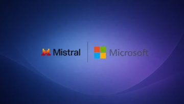 Microsoft και Mistral επεκτείνουν τη συνεργασία τους στην ευρωπαϊκή ΤΝ — InfoCom
