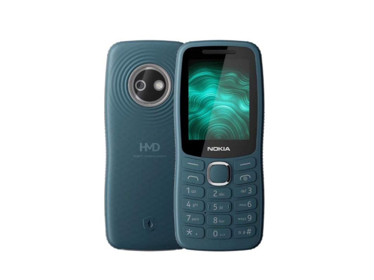 HMD: Ανακοίνωσε κινητό με πλήκτρα με 40 ευρώ, διαθέσιμο στην Ελλάδα – Techmaniacs