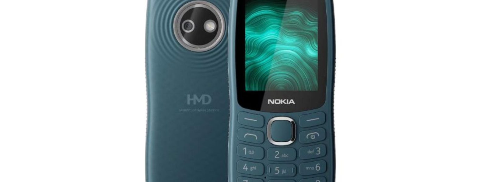 HMD: Ανακοίνωσε κινητό με πλήκτρα με 40 ευρώ, διαθέσιμο στην Ελλάδα – Techmaniacs