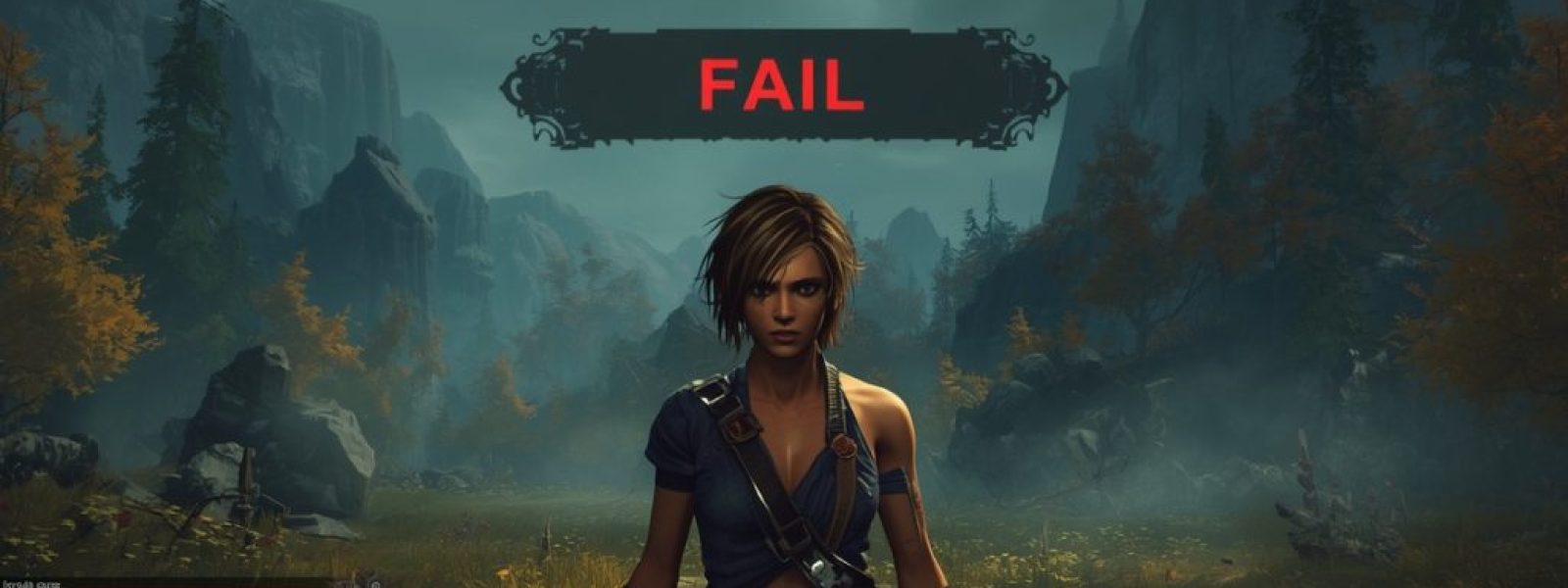 Τα παιχνίδια Ανοιχτού Κόσμου (openworld) γίνονται όλο και χειρότερα…
