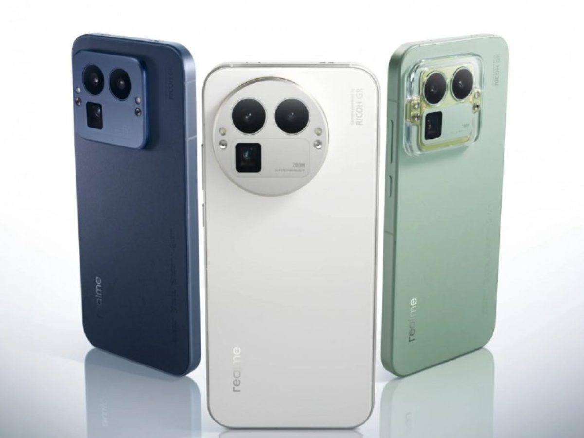 Η Realme κόβει την Κίνα για να επικεντρωθεί στην παγκόσμια αγορά – Techmaniacs
