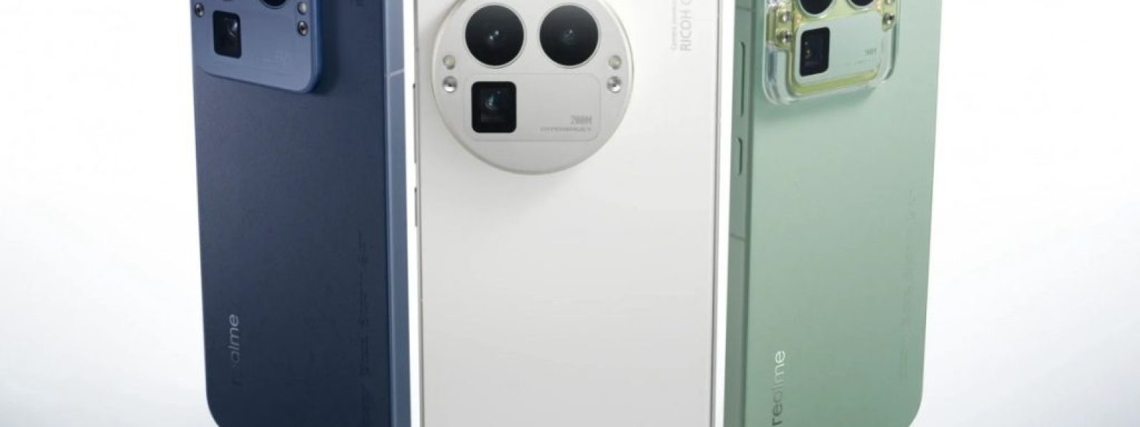 Η Realme κόβει την Κίνα για να επικεντρωθεί στην παγκόσμια αγορά – Techmaniacs