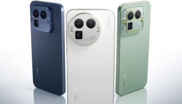 Η Realme κόβει την Κίνα για να επικεντρωθεί στην παγκόσμια αγορά – Techmaniacs