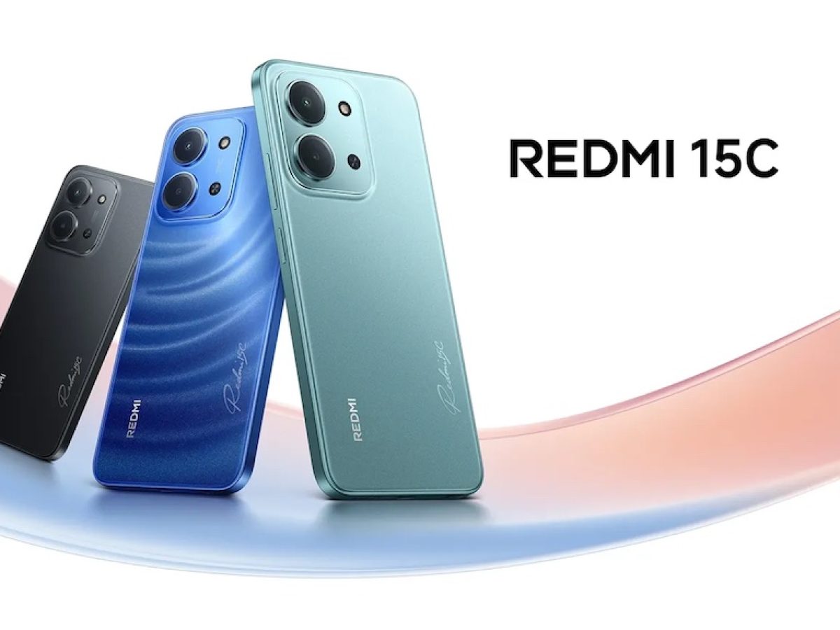 Κωτσόβολος: Το Xiaomi Redmi 15C με οκταπύρηνο επεξεργαστή – techpress.gr