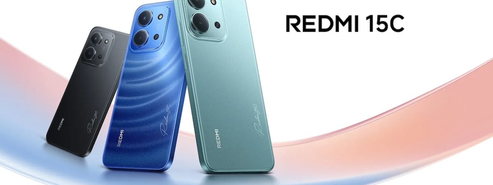 Κωτσόβολος: Το Xiaomi Redmi 15C με οκταπύρηνο επεξεργαστή – techpress.gr