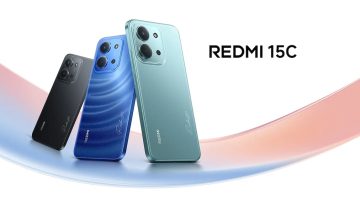 Κωτσόβολος: Το Xiaomi Redmi 15C με οκταπύρηνο επεξεργαστή – techpress.gr