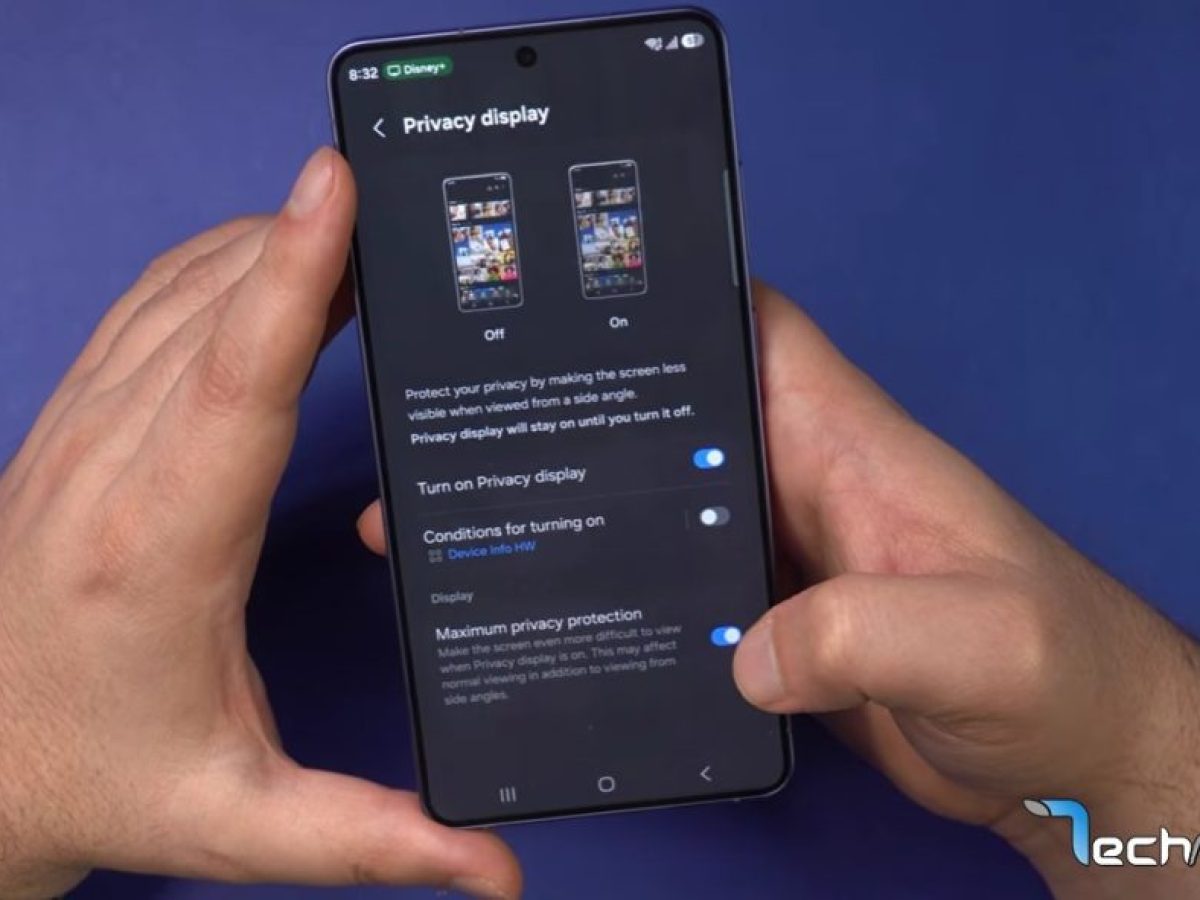 Samsung: Τέλος η δωρεάν αναβάθμιση του αποθηκευτικού χώρου! | Techmaniacs