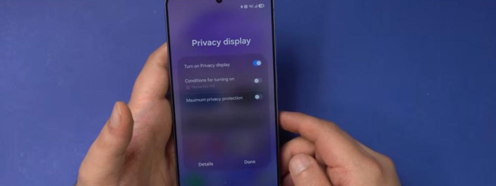 Samsung: Η μεγάλη αλλαγή στο PIN των Galaxy smartphones – Techmaniacs
