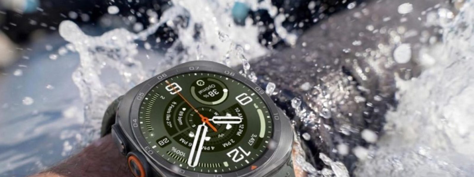 Ανακοινώθηκε το Samsung Galaxy Watch Ultra2 – Techmaniacs