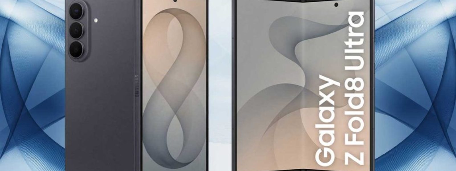 Δοκιμάσαμε το Samsung Galaxy Z Fold8 Ultra: Η σειρά Z αποκτά το Ultra που της άξιζε – techpress.gr