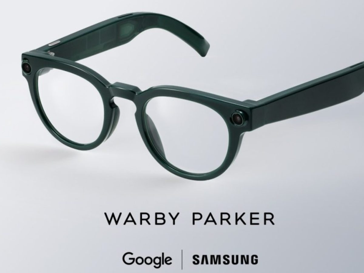 Samsung Galaxy Glasses: Διαρροή με επίσημο βίντεο και σχεδιασμό – Techmaniacs