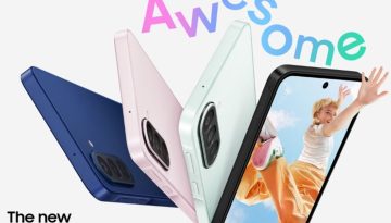 Το Samsung Galaxy A27 5G φέρνει καθηλωτική οθόνη και εκπληκτικές δυνατότητες AI σε περισσότερους χρήστες – Matrix Life