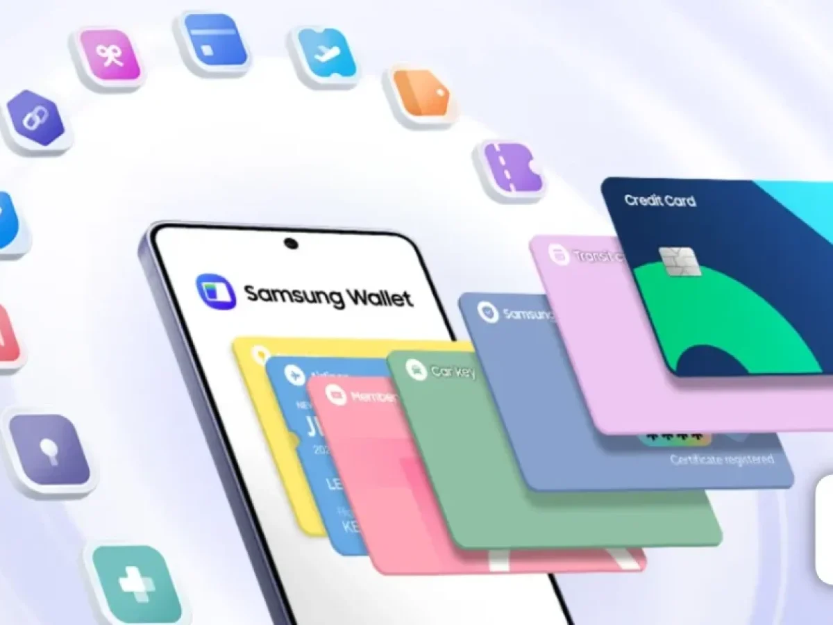 Samsung Wallet και στην Ελλάδα: Οι υποστηριζόμενες συσκευές | Techmaniacs