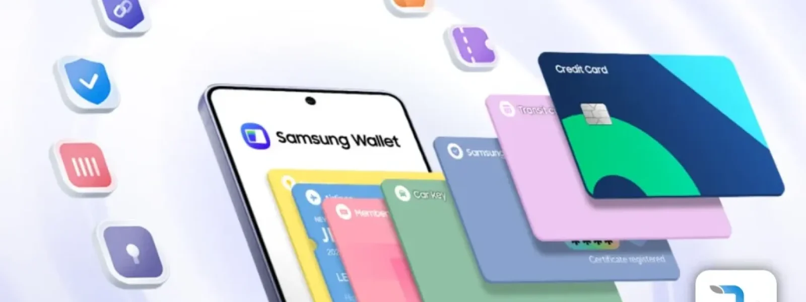 Samsung Wallet και στην Ελλάδα: Οι υποστηριζόμενες συσκευές | Techmaniacs