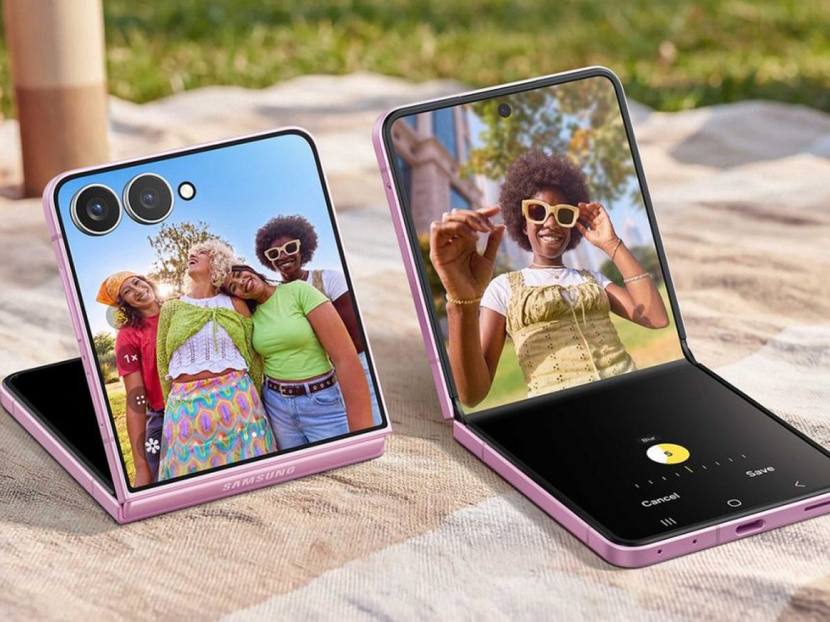 Samsung: Νέα εποχή στα αναδιπλούμενα με τα Galaxy Z Fold8 Ultra, Fold8 και Flip8