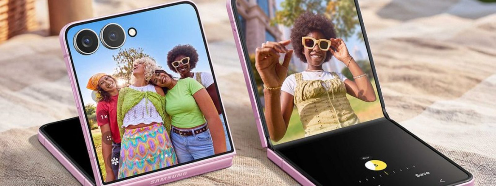 Samsung: Νέα εποχή στα αναδιπλούμενα με τα Galaxy Z Fold8 Ultra, Fold8 και Flip8