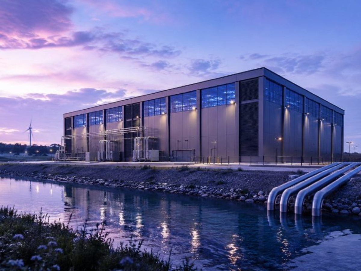 Η ανάπτυξη των data centers περνά πλέον και από τα δικαστήρια — InfoCom