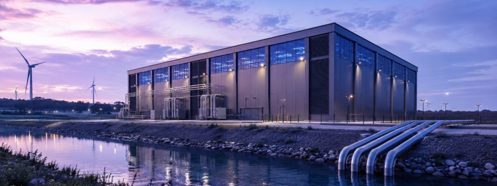 Η ανάπτυξη των data centers περνά πλέον και από τα δικαστήρια — InfoCom