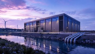 Η ανάπτυξη των data centers περνά πλέον και από τα δικαστήρια — InfoCom
