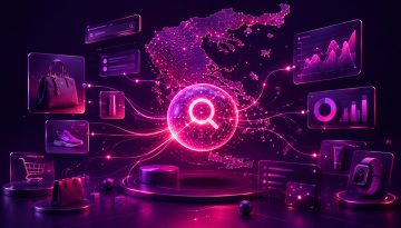 &Eta; Search Magic &pi;&alpha;&rho;&omicron;&upsilon;&sigma;&iota;ά&zeta;&epsilon;&iota; &tau;&omicron; &pi;&rho;ώ&tau;&omicron; insights report &gamma;&iota;&alpha; &tau;&eta;&nu; AI &alpha;&nu;&alpha;&zeta;ή&tau;&eta;&sigma;&eta; &sigma;&tau;&omicron; &epsilon;&lambda;&lambda;&eta;&nu;&iota;&kappa;ό ecommerce &mdash; InfoCom