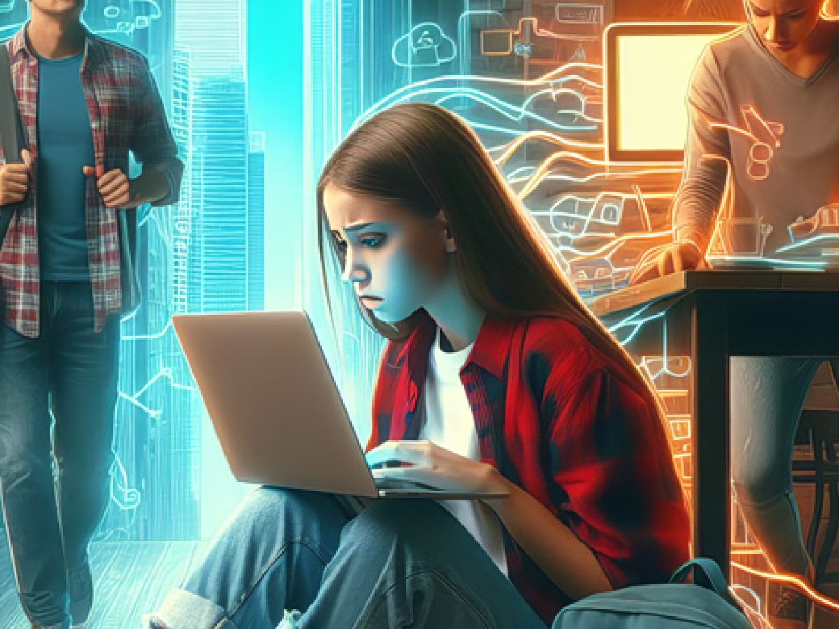 Η κριτική σκέψη δεν αρκεί στην εποχή της AI – Γιατί δεν είναι μόνο θέμα μάθησης αλλά και δημοκρατίας | in.gr