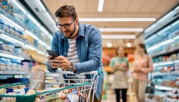 Η μεγάλη μάχη στο ράφι: Private label, εκπτώσεις και AI αλλάζουν τα σούπερ μάρκετ