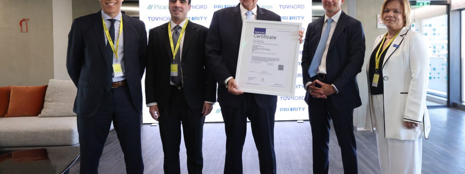 Η TUV NORD Hellas ενισχύει την υπεύθυνη αξιοποίηση της ΤΝ στην Ελλάδα — InfoCom