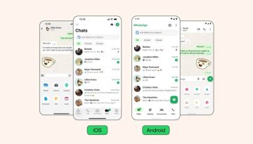 WhatsApp: Έρχεται η πράσινη κουκκίδα online και στο iPhone | Techblog.gr