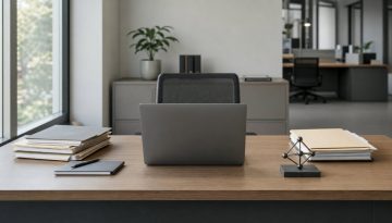 Από τις πωλήσεις ως το HR, η AI αλλάζει τους τίτλους εργασίας — InfoCom