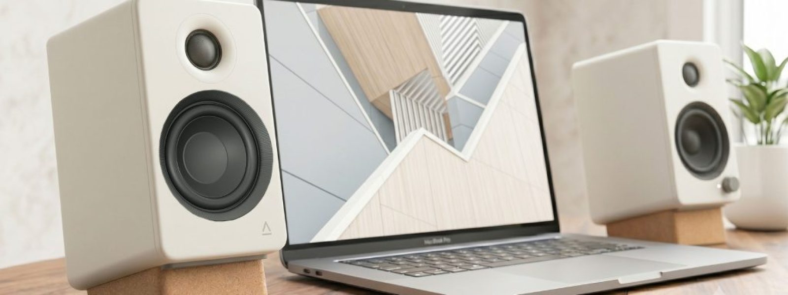 Η Creative Technology παρουσιάζει τα Creative XF1, επιτραπέζια ηχεία υψηλής ανάλυσης – Techsmart