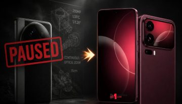 Διαρροή-Βόμβα: Ακυρώνεται το Xiaomi 18 Ultra και το Pro Max αναλαμβάνει τα ηνία – Matrix Life
