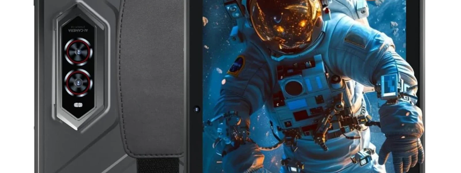 HOTWAV R9 Plus: Το tablet-θωρηκτό με 20.080mAh μπαταρία και 512GB χώρο που δεν τελειώνει ποτέ – Angroid.gr