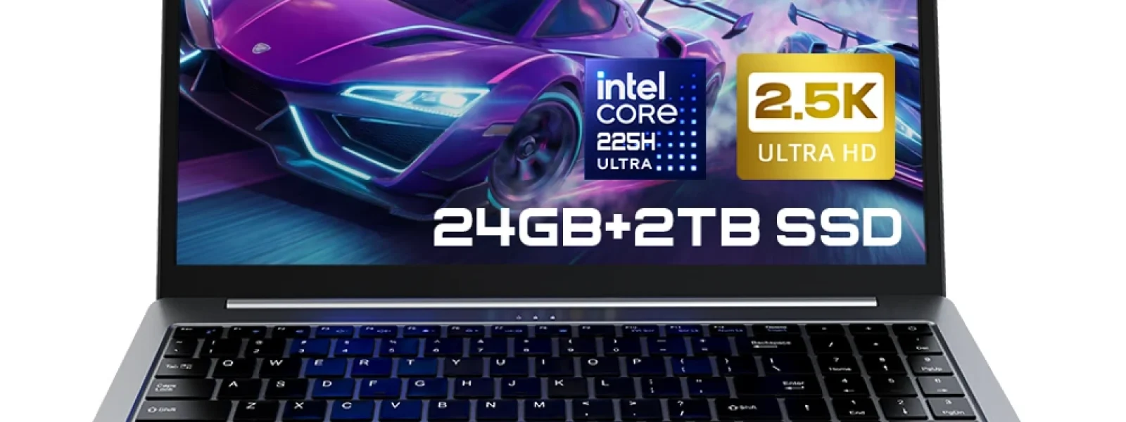 Ninkear N16 Pro: Με Core Ultra 5, 24GB RAM και 2TB δίσκο, αυτό το laptop δεν αστειεύεται – Angroid.gr