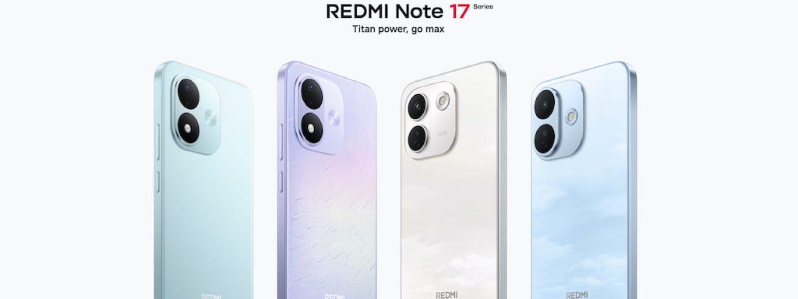 &Eta; Xiaomi &pi;&alpha;&rho;&omicron;&upsilon;&sigma;ί&alpha;&sigma;&epsilon; &tau;&eta; &nu;έ&alpha; &sigma;&epsilon;&iota;&rho;ά REDMI Note 17: &Sigma;&chi;&epsilon;&delta;&iota;&alpha;&sigma;&mu;έ&nu;&eta; &gamma;&iota;&alpha; &nu;&alpha; &alpha;&nu;&tau;έ&chi;&epsilon;&iota; &sigma;&tau;&omicron;&nu; &chi;&rho;ό&nu;&omicron; &mu;&epsilon; REDMI Titan Quality &ndash; techpress.gr