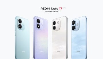 &Eta; Xiaomi &pi;&alpha;&rho;&omicron;&upsilon;&sigma;ί&alpha;&sigma;&epsilon; &tau;&eta; &nu;έ&alpha; &sigma;&epsilon;&iota;&rho;ά REDMI Note 17: &Sigma;&chi;&epsilon;&delta;&iota;&alpha;&sigma;&mu;έ&nu;&eta; &gamma;&iota;&alpha; &nu;&alpha; &alpha;&nu;&tau;έ&chi;&epsilon;&iota; &sigma;&tau;&omicron;&nu; &chi;&rho;ό&nu;&omicron; &mu;&epsilon; REDMI Titan Quality &ndash; techpress.gr