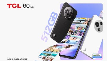 &Kappa;&omega;&tau;&sigma;ό&beta;&omicron;&lambda;&omicron;&sigmaf;: TCL 60 SE &ndash; &Eta; &alpha;&pi;ό&delta;&rho;&alpha;&sigma;ή &sigma;&omicron;&upsilon; &sigma;&tau;&eta; &chi;&alpha;&rho;ά &ndash; techpress.gr