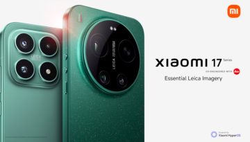 Public: Xiaomi 17 &gamma;&iota;&alpha; &alpha;&pi;&epsilon;&rho;&iota;ό&rho;&iota;&sigma;&tau;&eta; &theta;έ&alpha;&sigma;&eta; &kappa;&alpha;&iota; &omicron;&theta;ό&nu;&eta; &pi;&omicron;&upsilon; &mu;&alpha;&gamma;&epsilon;ύ&epsilon;&iota; &ndash; techpress.gr