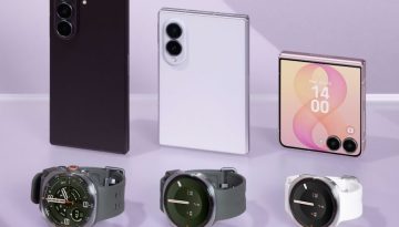 &Epsilon;&pi;ί&sigma;&eta;&mu;&eta; &kappa;&upsilon;&kappa;&lambda;&omicron;&phi;&omicron;&rho;ί&alpha; &tau;&omega;&nu; Galaxy Z Fold8 Ultra, Fold8, Flip8, Watch Ultra2 &kappa;&alpha;&iota; Watch9 &alpha;&pi;ό &tau;&eta; Samsung &ndash; techpress.gr