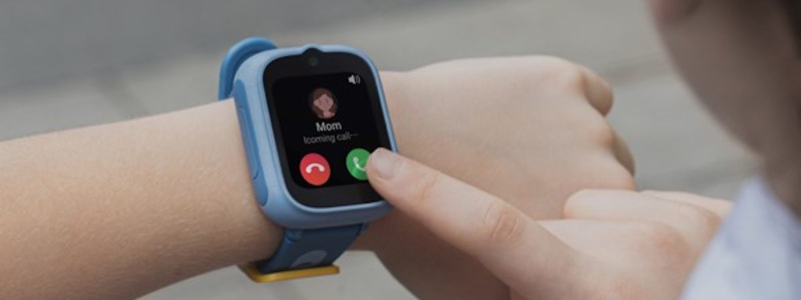 Smartwatch αντί για smartphone: Η επιλογή που κερδίζει την εμπιστοσύνη όλο και περισσότερων οικογενειών – techpress.gr
