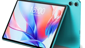 [#&Iota;&sigma;&tau;&omicron;&rho;&iota;&kappa;ό_&Chi;&alpha;&mu;&eta;&lambda;ό] Teclast P30 UNISOC T606 Octa Core 4GB RAM+8GB Virtual Memory 128GB ROM 10.1 Inch Android 14 Tablet PC &ndash; Angroid.gr